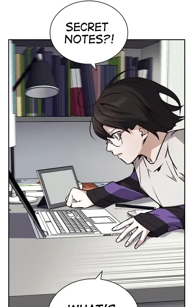Read Friendly Competition chapter 43 image 124 on Lezhin