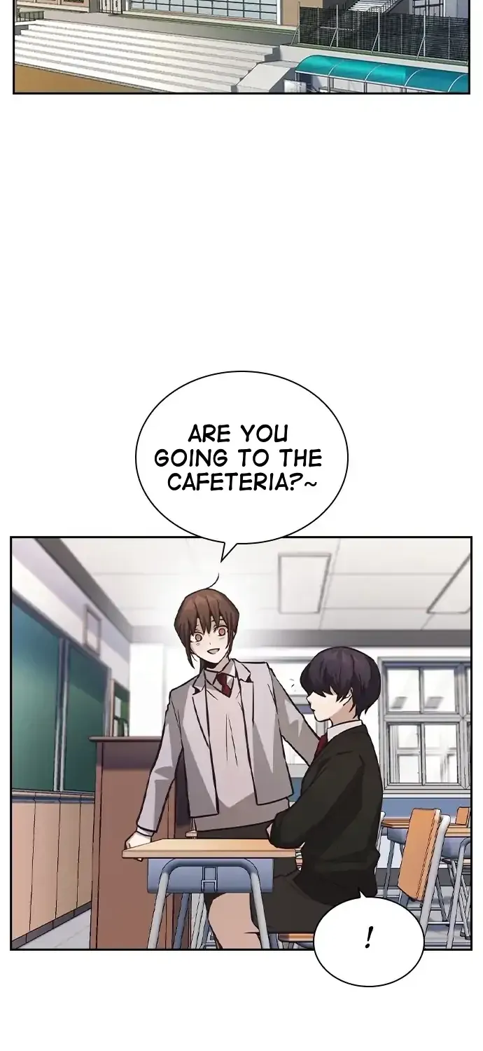 Read Friendly Competition chapter 43 image 14 on Lezhin