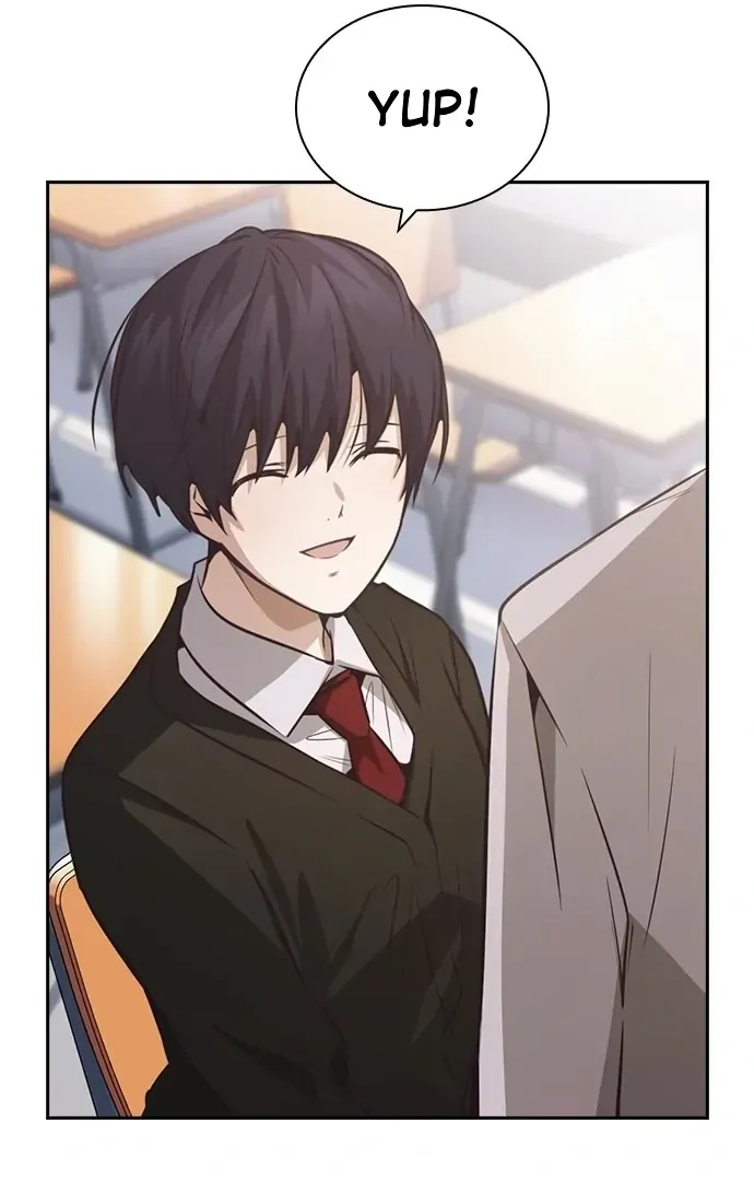 Read Friendly Competition chapter 43 image 16 on Lezhin