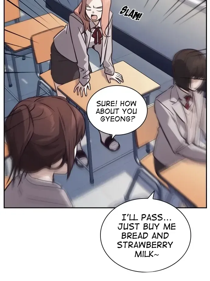 Read Friendly Competition chapter 43 image 19 on Lezhin