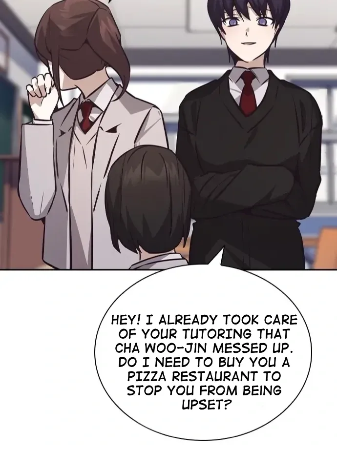 Read Friendly Competition chapter 43 image 22 on Lezhin