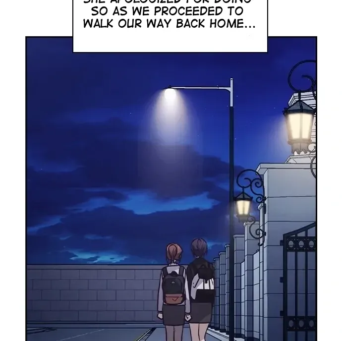 Read Friendly Competition chapter 43 image 3 on Lezhin
