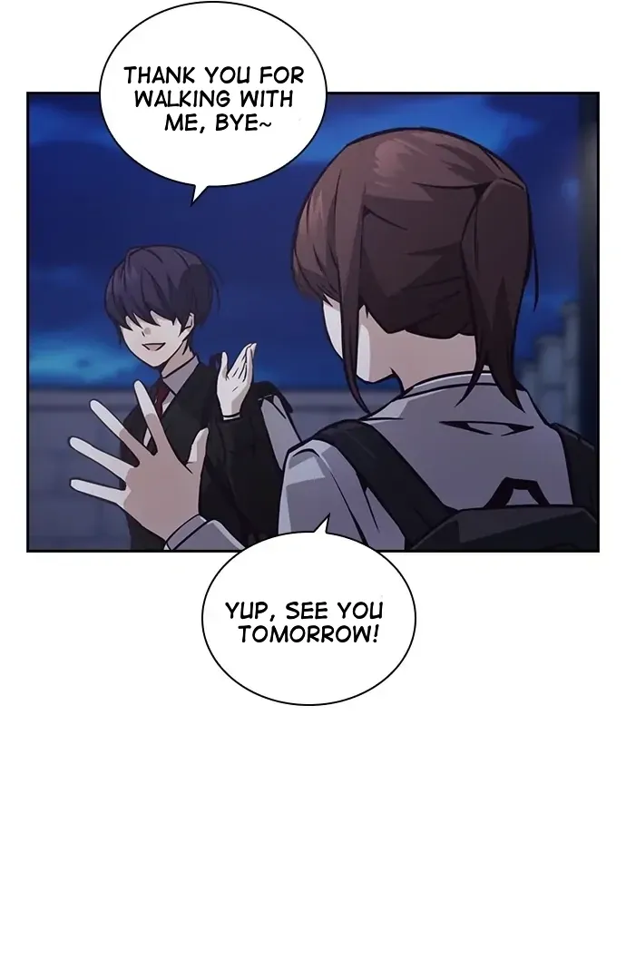 Read Friendly Competition chapter 43 image 5 on Lezhin