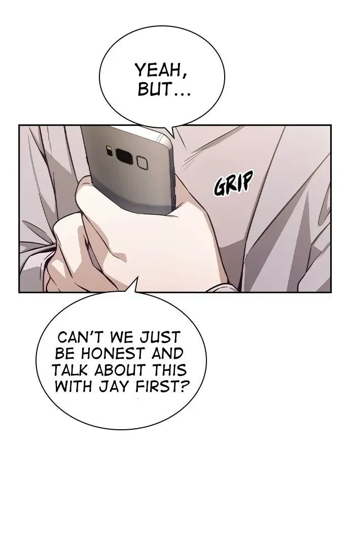 Read Friendly Competition chapter 43 image 72 on Lezhin
