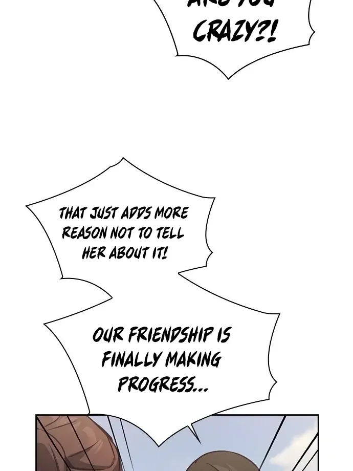 Read Friendly Competition chapter 43 image 74 on Lezhin