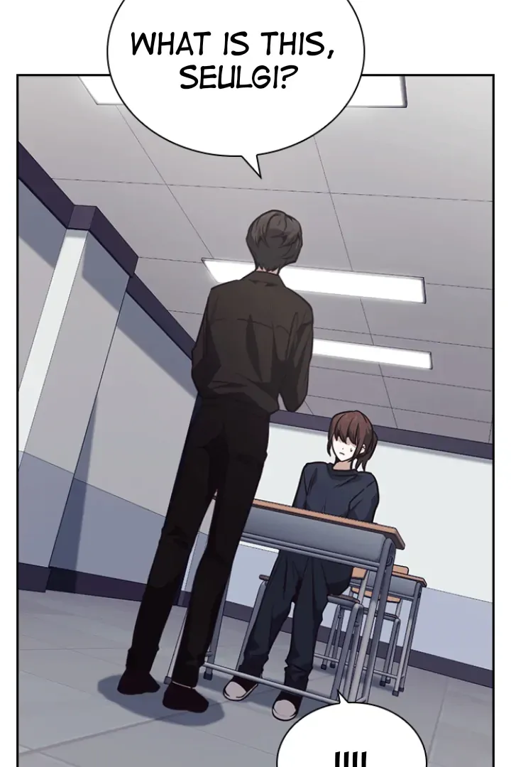 Read Friendly Competition chapter 44 image 2 on Lezhin