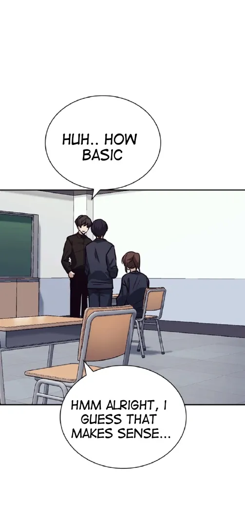 Read Friendly Competition chapter 44 image 23 on Lezhin