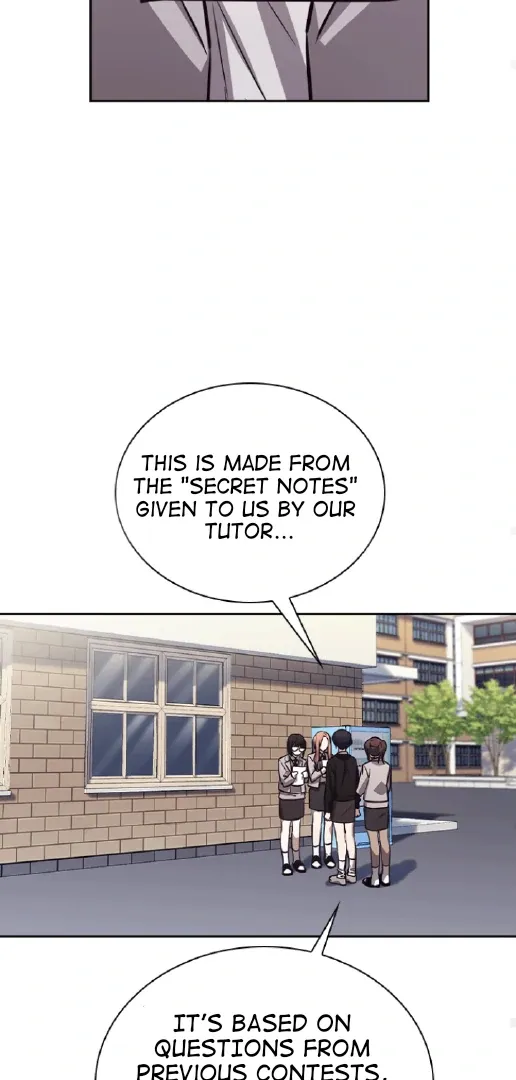 Read Friendly Competition chapter 44 image 43 on Lezhin