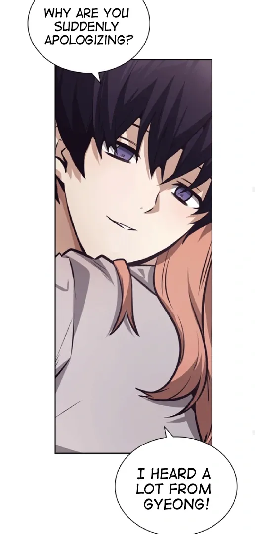 Read Friendly Competition chapter 44 image 47 on Lezhin