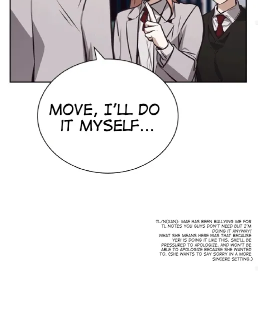 Read Friendly Competition chapter 44 image 53 on Lezhin