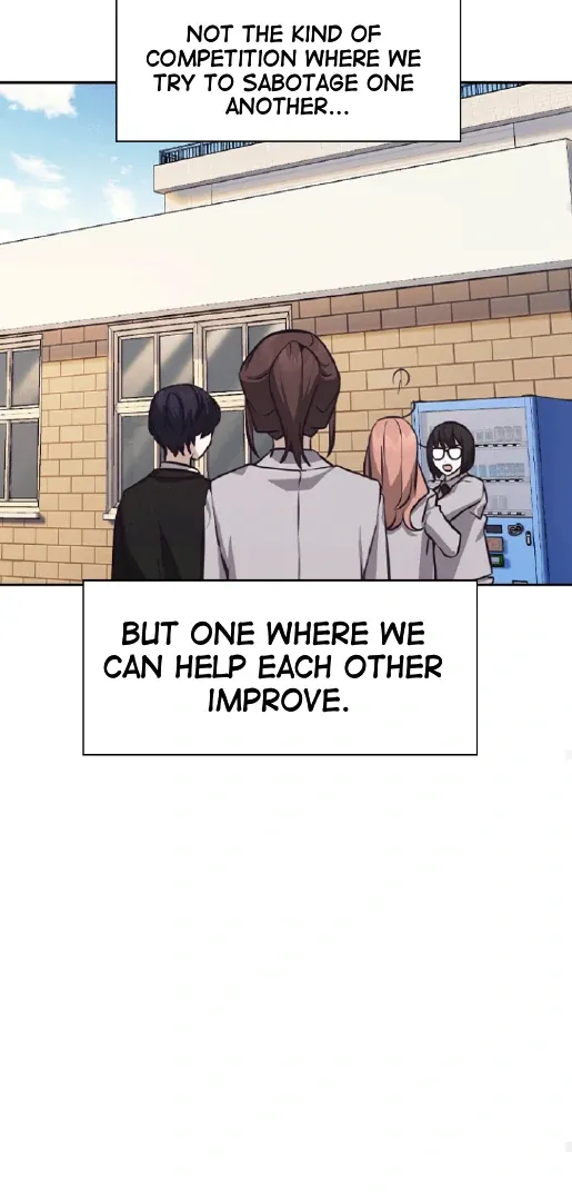 Read Friendly Competition chapter 44 image 56 on Lezhin