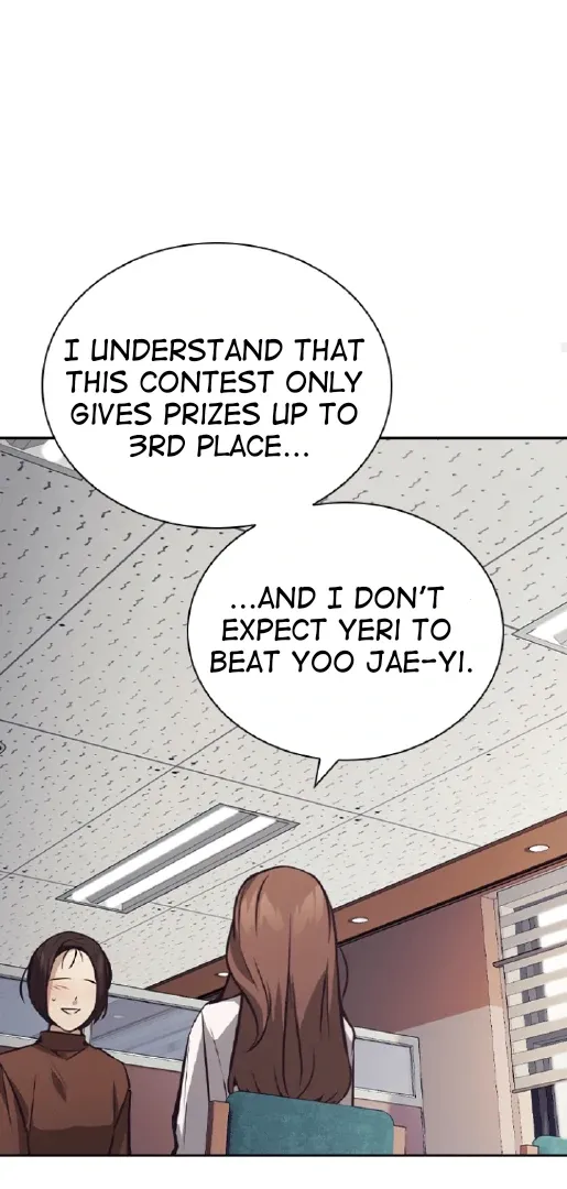 Read Friendly Competition chapter 44 image 67 on Lezhin