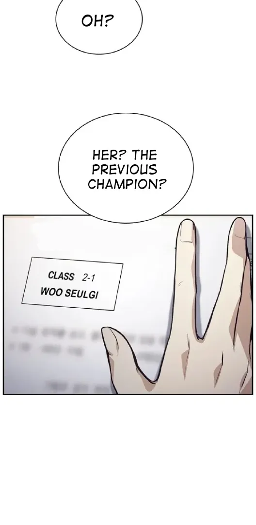 Read Friendly Competition chapter 45 image 11 on Lezhin