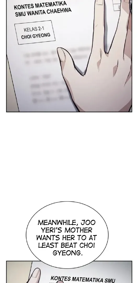 Read Friendly Competition chapter 45 image 2 on Lezhin