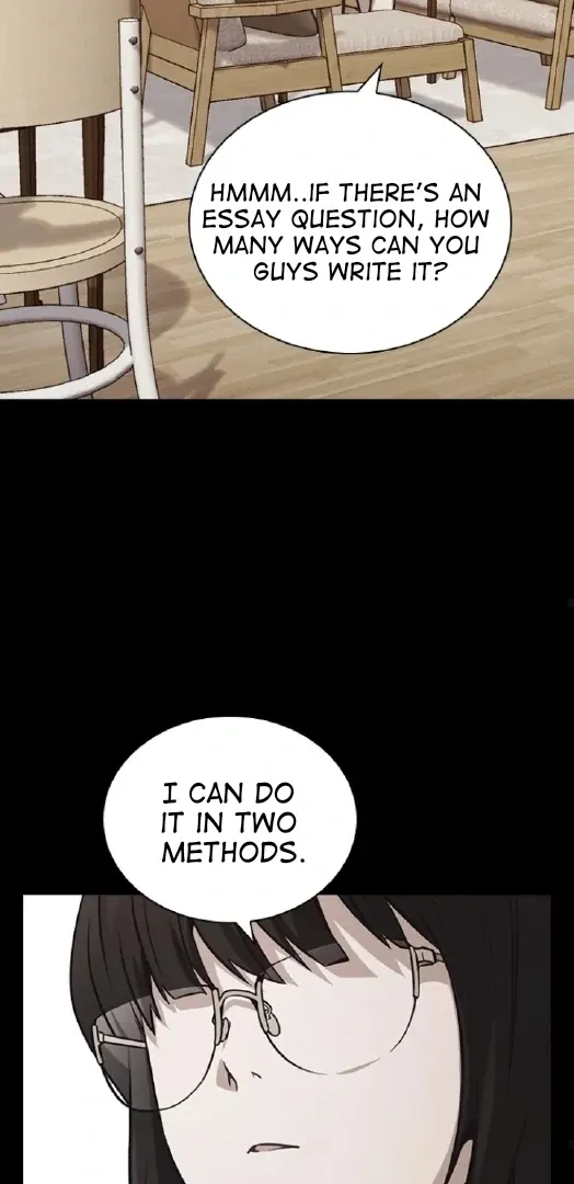 Read Friendly Competition chapter 45 image 36 on Lezhin