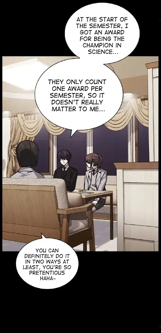 Read Friendly Competition chapter 45 image 39 on Lezhin