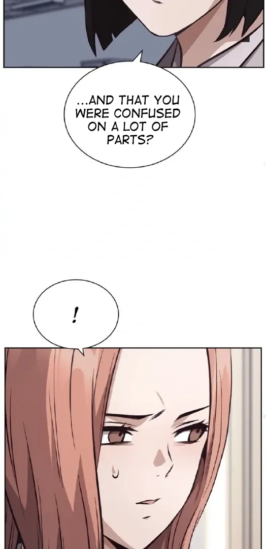 Read Friendly Competition chapter 45 image 44 on Lezhin