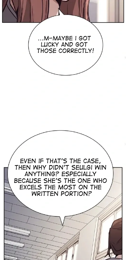 Read Friendly Competition chapter 45 image 45 on Lezhin