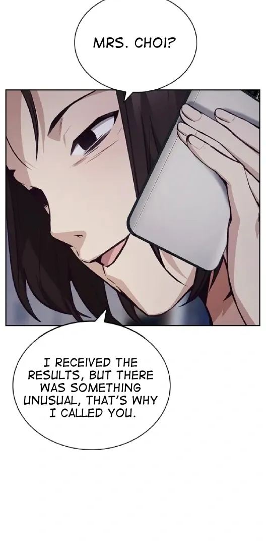 Read Friendly Competition chapter 45 image 6 on Lezhin