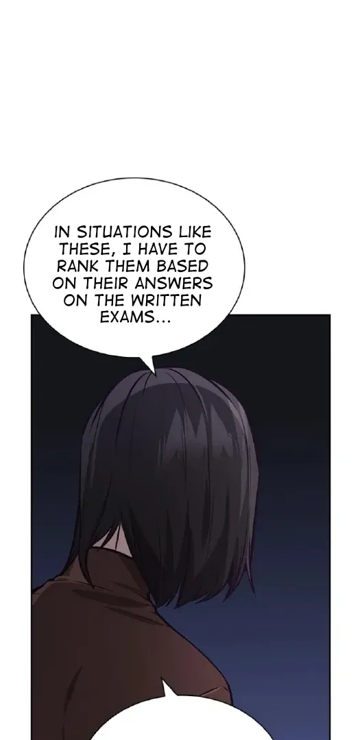 Read Friendly Competition chapter 45 image 8 on Lezhin