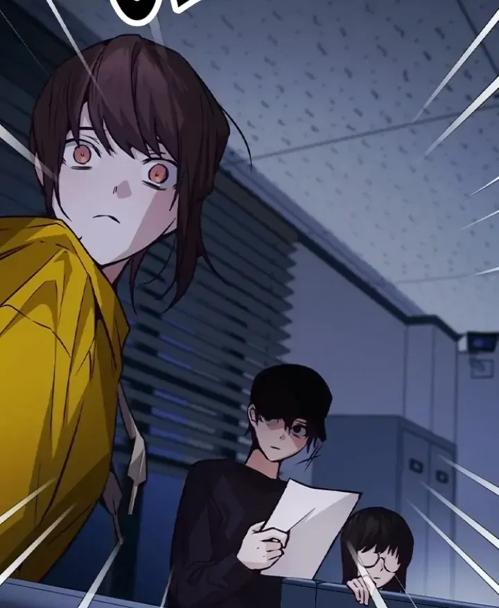 Read Friendly Competition chapter 45 image 84 on Lezhin