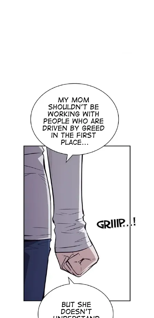Read Friendly Competition chapter 46 image 18 on Lezhin