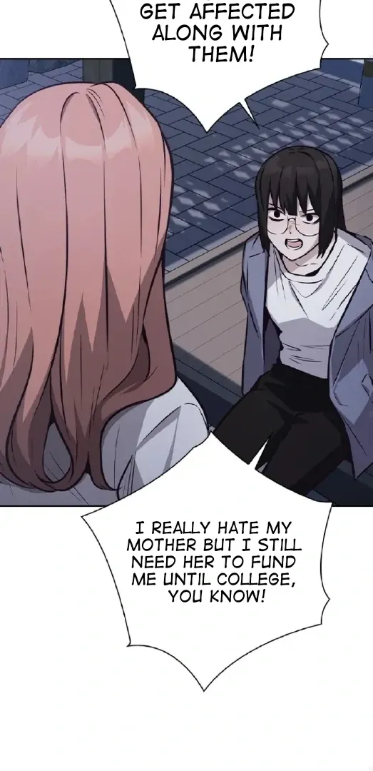 Read Friendly Competition chapter 46 image 31 on Lezhin
