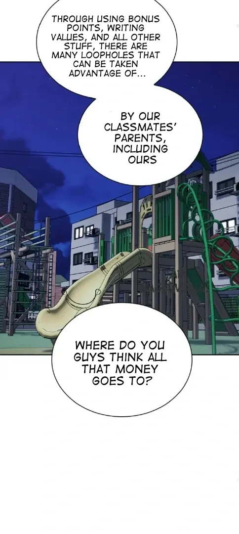 Read Friendly Competition chapter 46 image 36 on Lezhin