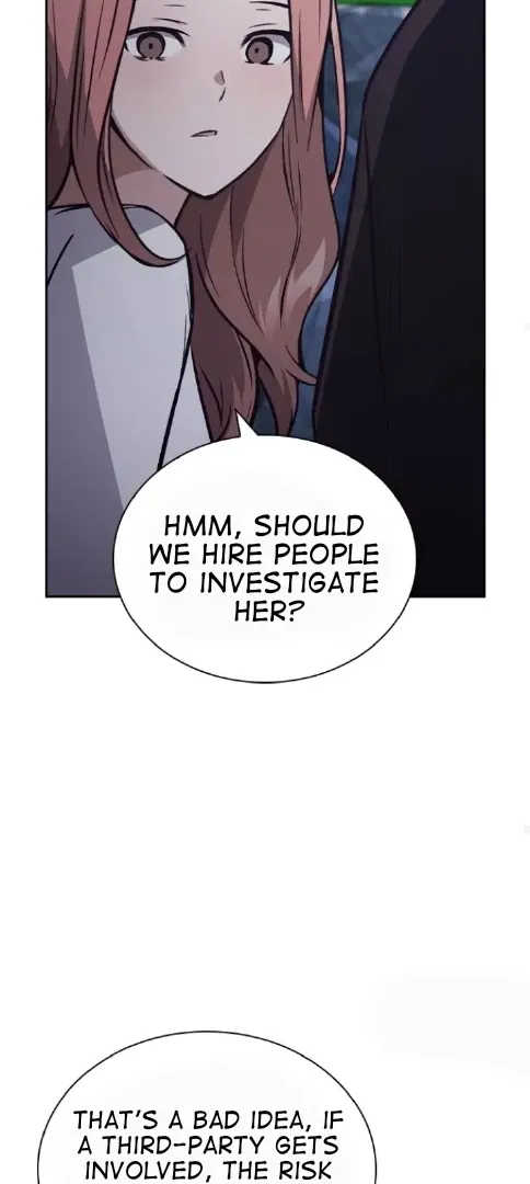 Read Friendly Competition chapter 46 image 40 on Lezhin