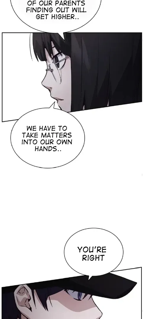 Read Friendly Competition chapter 46 image 41 on Lezhin