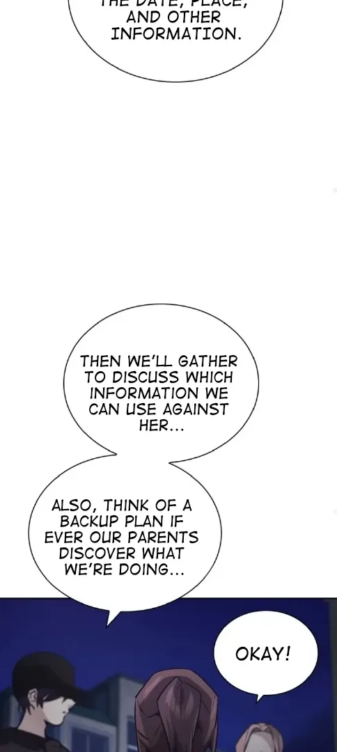 Read Friendly Competition chapter 46 image 45 on Lezhin