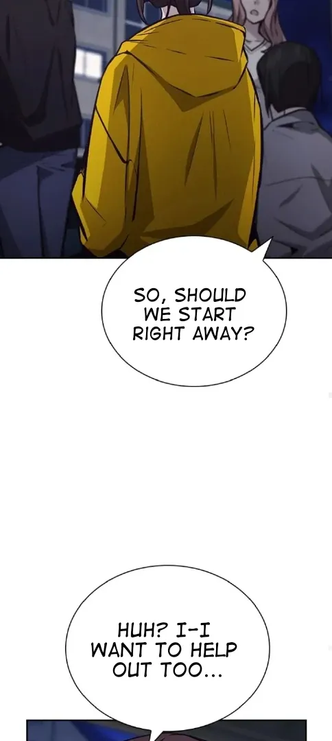 Read Friendly Competition chapter 46 image 46 on Lezhin