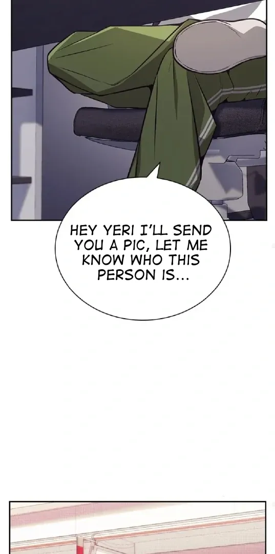 Read Friendly Competition chapter 46 image 58 on Lezhin