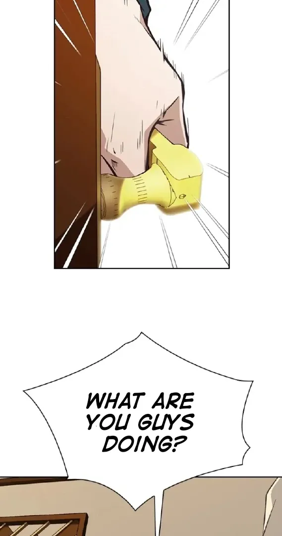 Read Friendly Competition chapter 47 image 12 on Lezhin