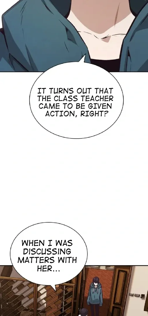 Read Friendly Competition chapter 47 image 19 on Lezhin