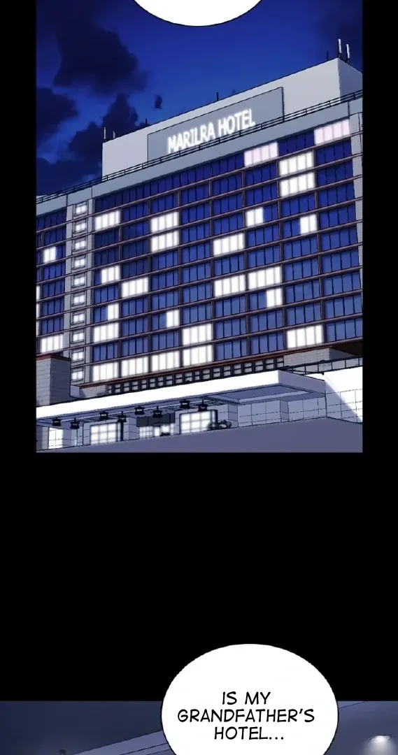 Read Friendly Competition chapter 47 image 3 on Lezhin