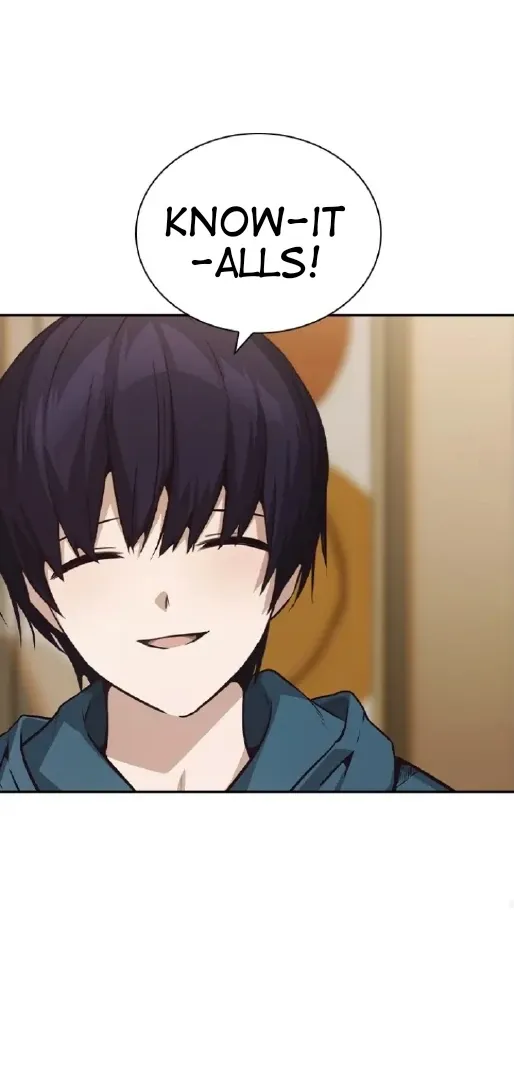 Read Friendly Competition chapter 47 image 34 on Lezhin