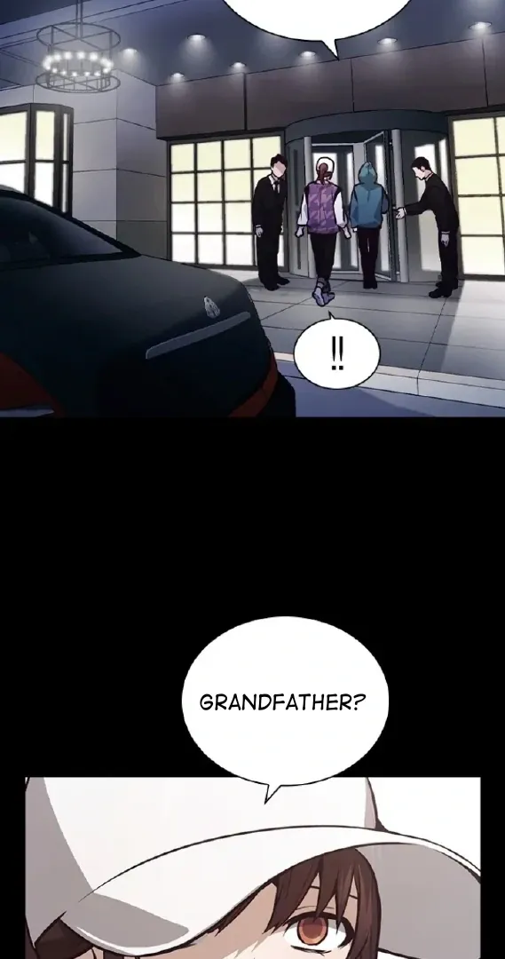 Read Friendly Competition chapter 47 image 4 on Lezhin
