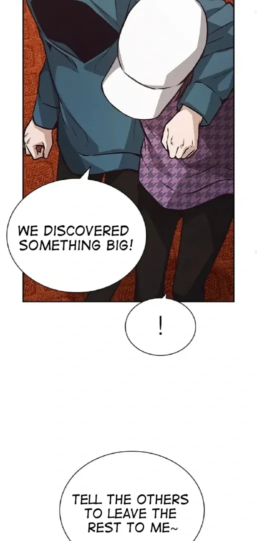 Read Friendly Competition chapter 47 image 40 on Lezhin