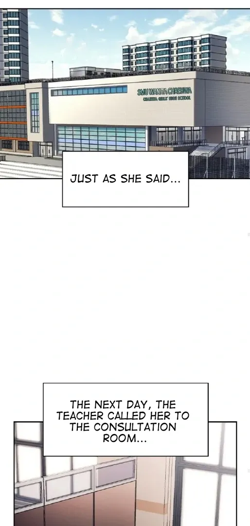 Read Friendly Competition chapter 47 image 42 on Lezhin