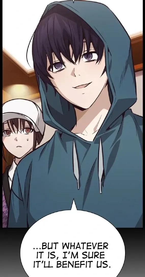 Read Friendly Competition chapter 47 image 7 on Lezhin