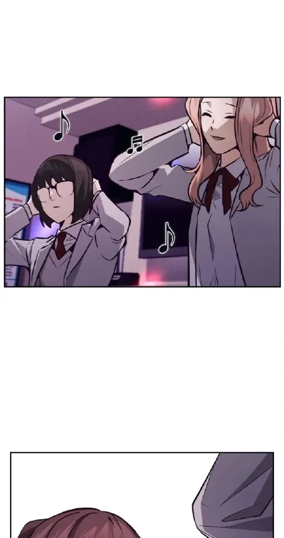 Read Friendly Competition chapter 48 image 2 on Lezhin