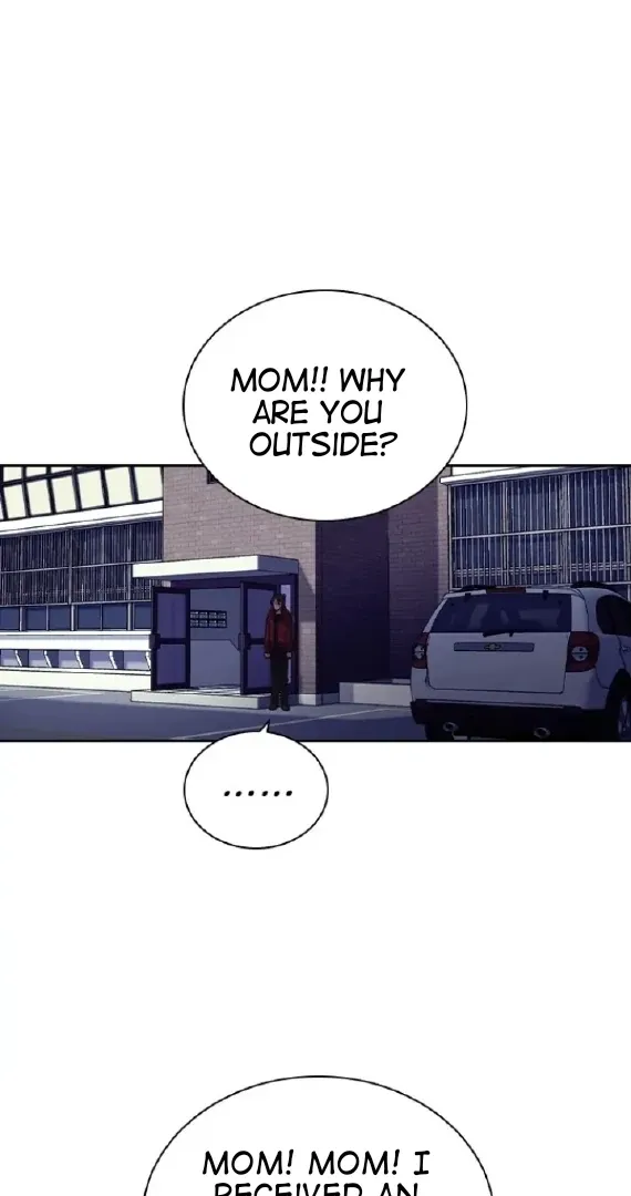 Read Friendly Competition chapter 48 image 8 on Lezhin