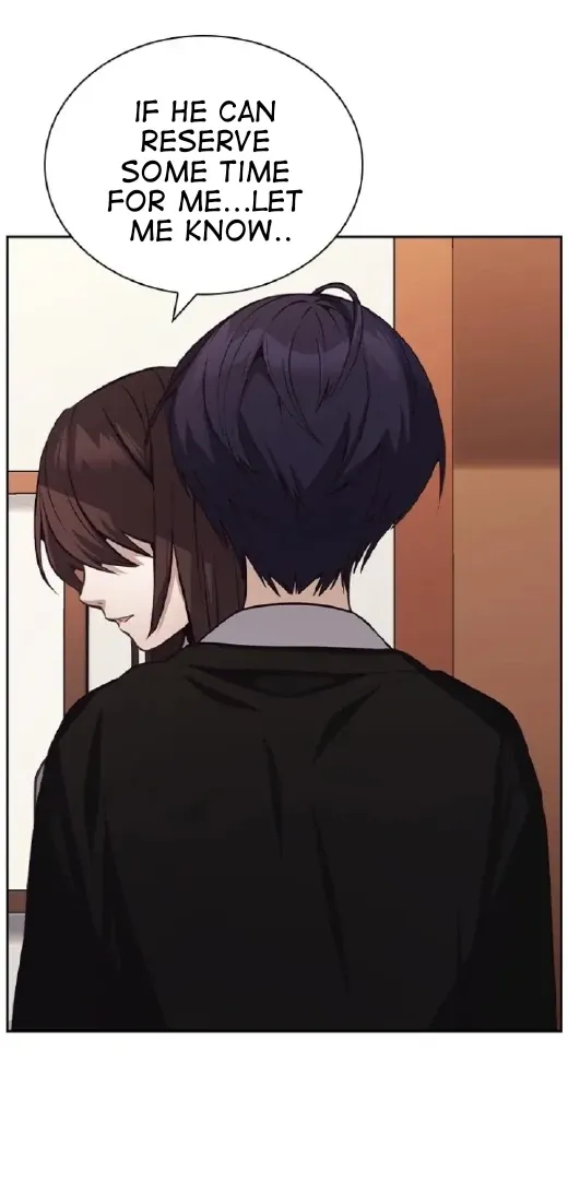 Read Friendly Competition chapter 49 image 14 on Lezhin