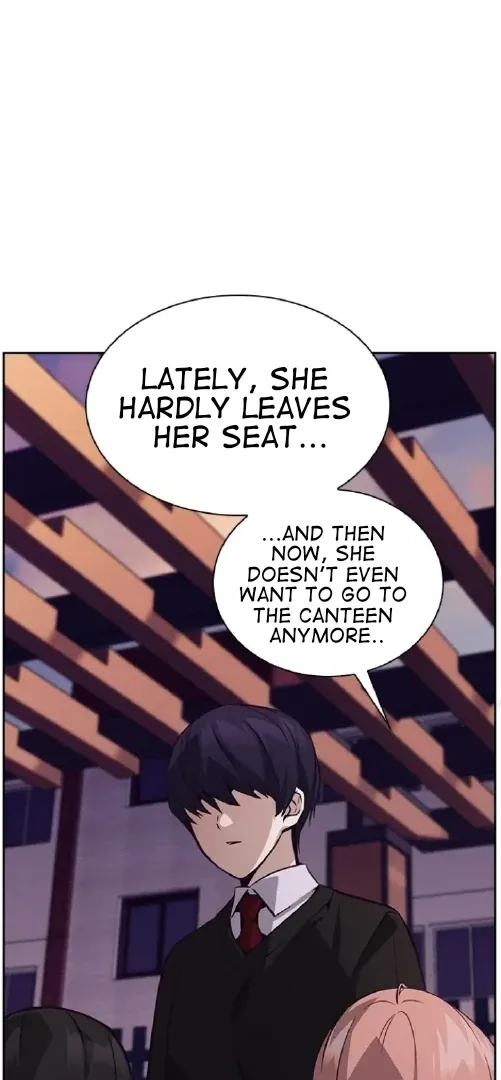 Read Friendly Competition chapter 49 image 26 on Lezhin