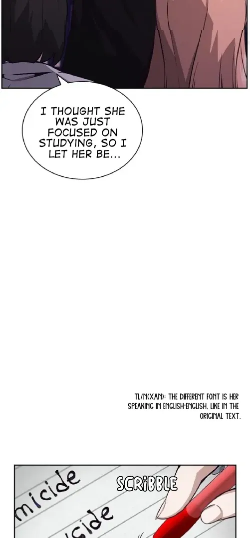 Read Friendly Competition chapter 49 image 27 on Lezhin