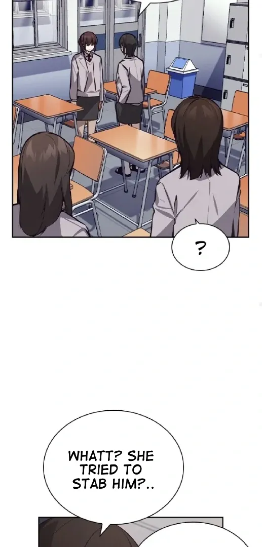 Read Friendly Competition chapter 49 image 42 on Lezhin