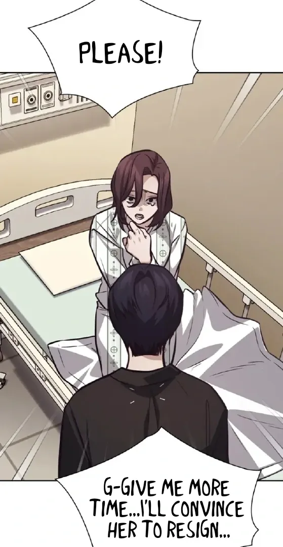 Read Friendly Competition chapter 49 image 76 on Lezhin