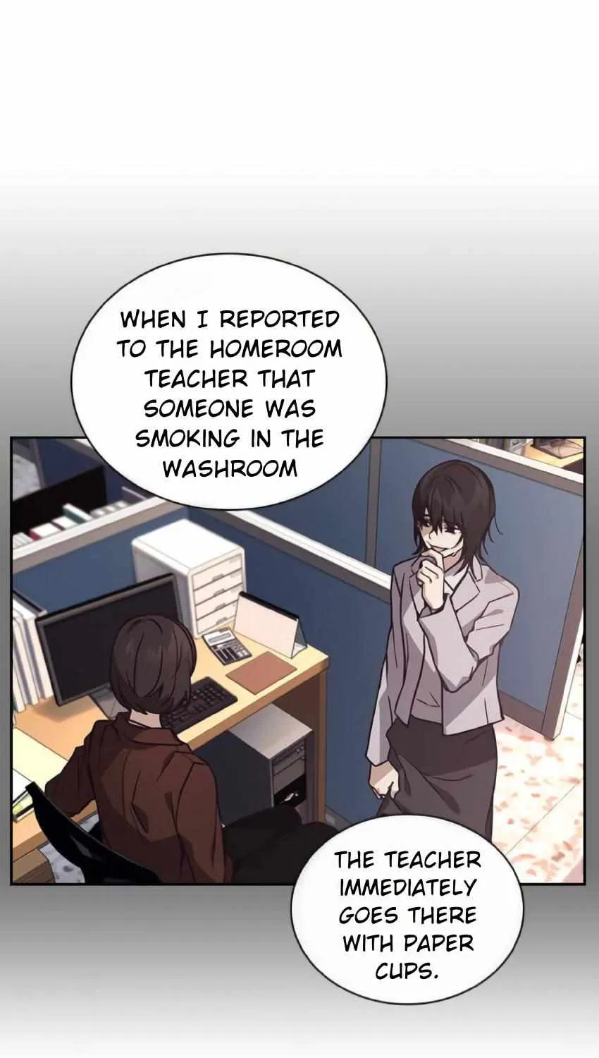 Read Friendly Competition chapter 5 image 14 on Lezhin