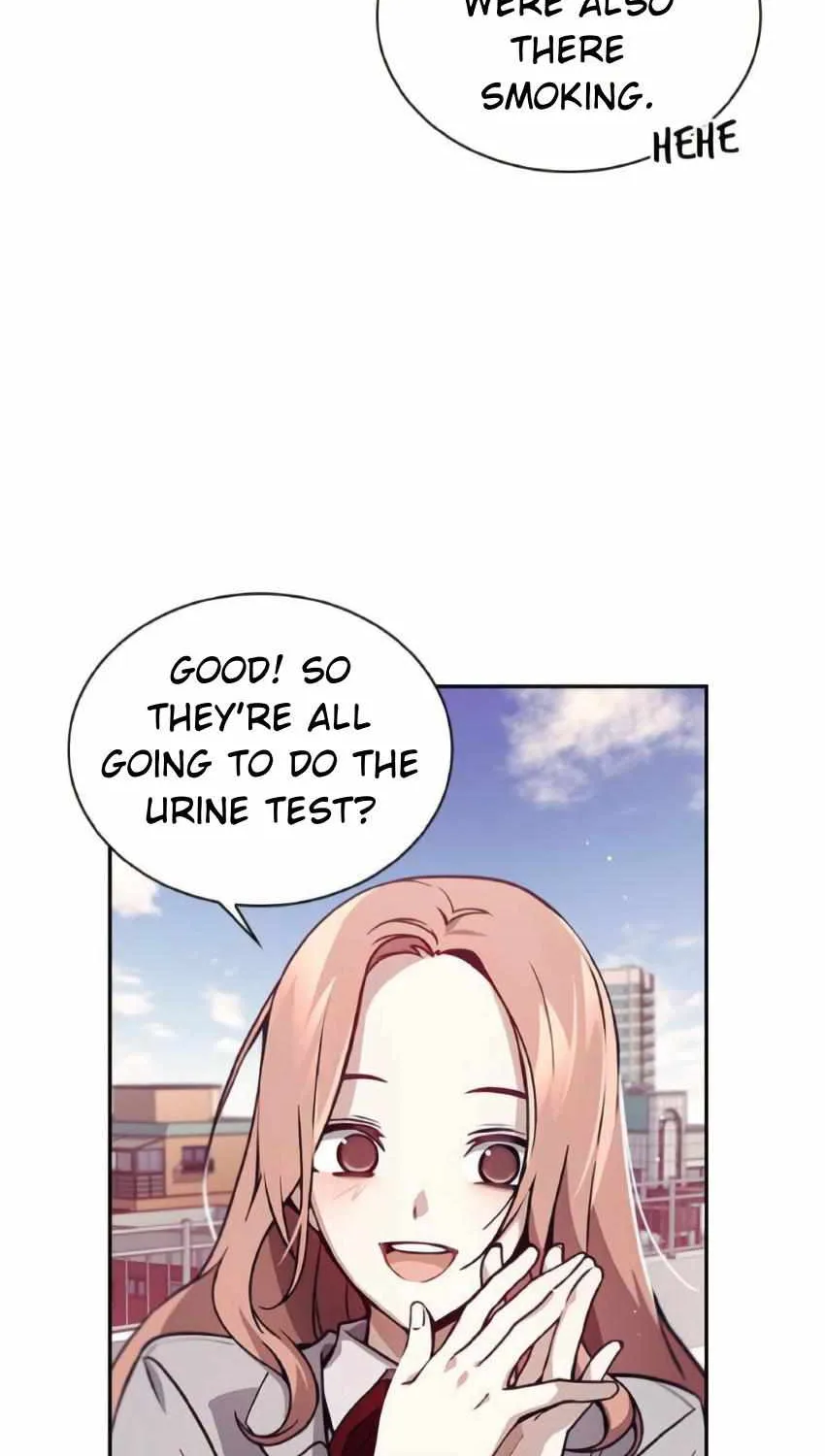 Read Friendly Competition chapter 5 image 16 on Lezhin